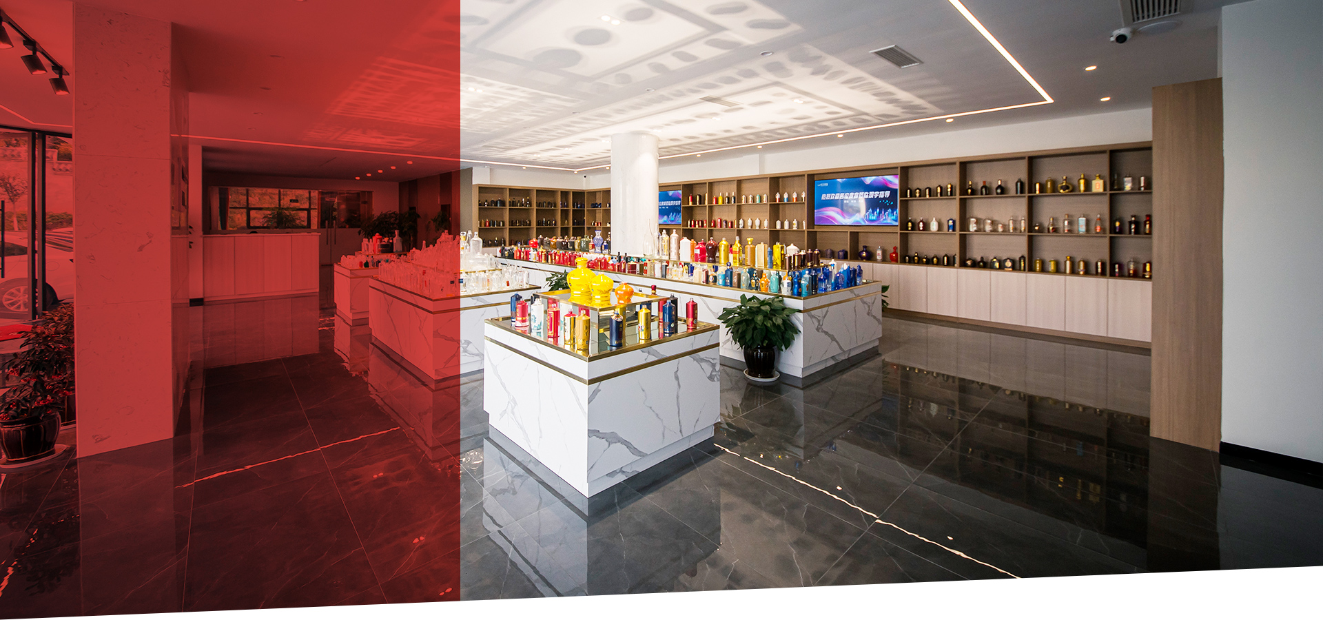 华体会在线官网玻璃产品服务