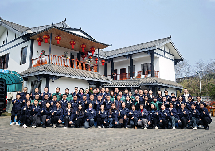 点燃新希望 开启新征程｜华体会在线官网集团总部二车间顺利点火投产